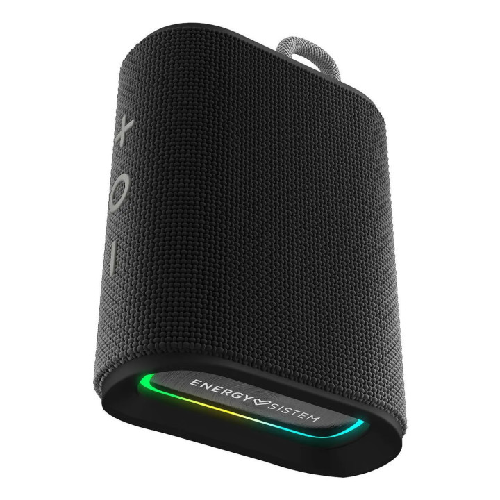Energy Sistem StreetPlay Preto 8 W