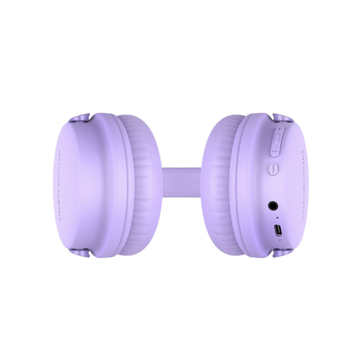 Headset Energy Sistem Style 3 Chamadas/Música Bluetooth Lavanda