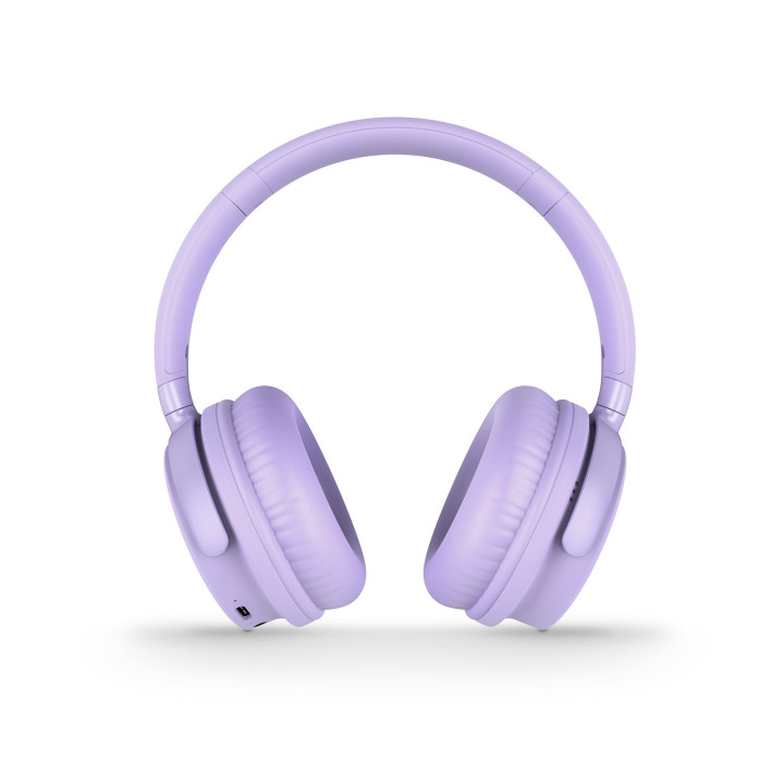 Headset Energy Sistem Style 3 Chamadas/Música Bluetooth Lavanda