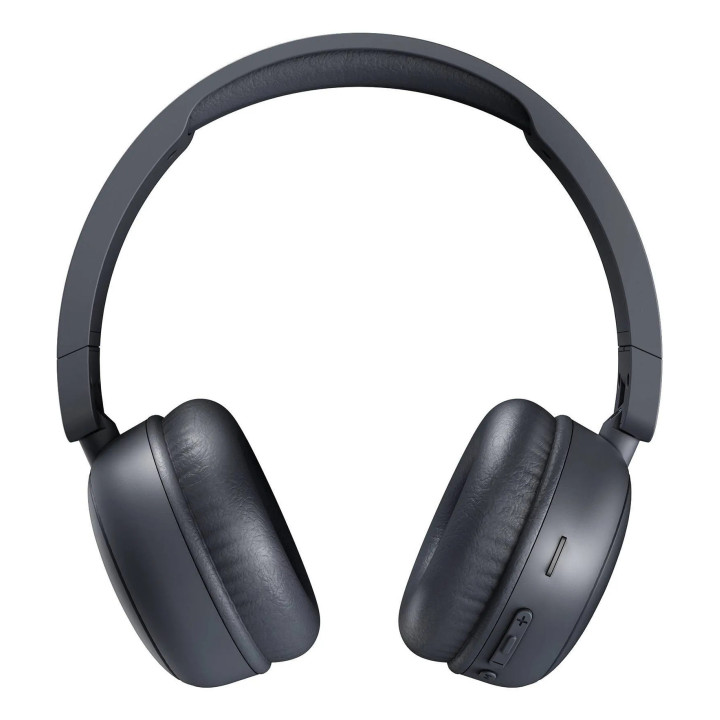 Energy Sistem HeadTuner Auscultadores Sem fios Fita de cabeça Chamadas Música USB Type-C Bluetooth Preto