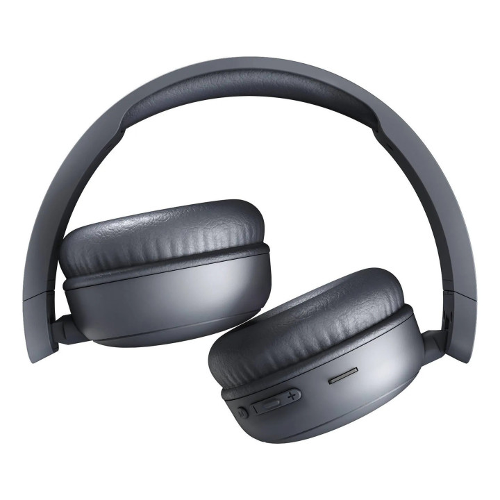 Energy Sistem HeadTuner Auscultadores Sem fios Fita de cabeça Chamadas Música USB Type-C Bluetooth Preto
