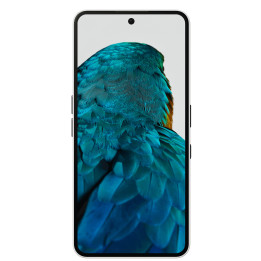 Nothing Phone (3a) Pro 17,2 cm (6.77") Dual SIM Android 15 5G USB Type-C 12 GB 256 GB 5000 mAh Preto