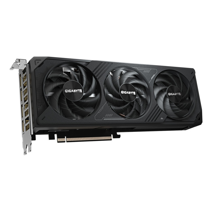 GIGABYTE GeForce RTX 5070 WINDFORCE SFF 12G NVIDIA 12 GB GDDR7
