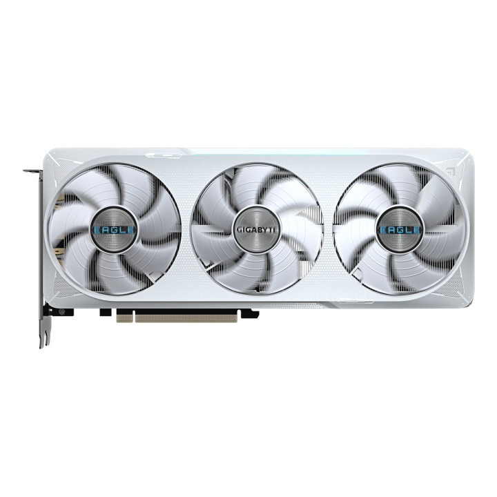 GIGABYTE GeForce RTX 5070 EAGLE OC ICE SFF 12G NVIDIA 12 GB GDDR7