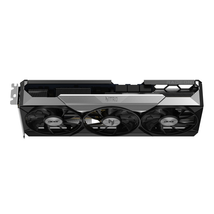 Acer Nitro Radeon RX 9070 OC 16GB AMD GDDR6