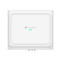 TP-Link Omada EAP772-OUTDOOR ponto de acesso WLAN 9300 Mbit s Branco
