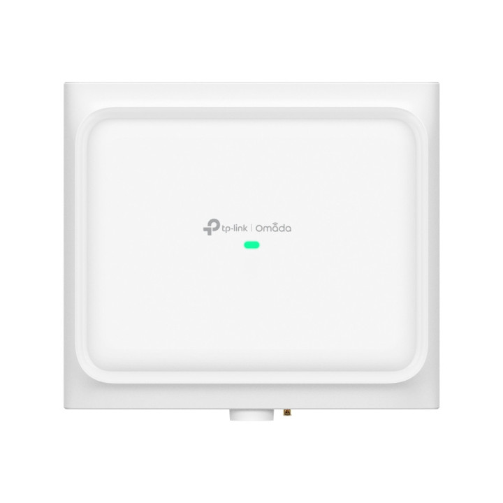 TP-Link Omada EAP772-OUTDOOR ponto de acesso WLAN 9300 Mbit s Branco