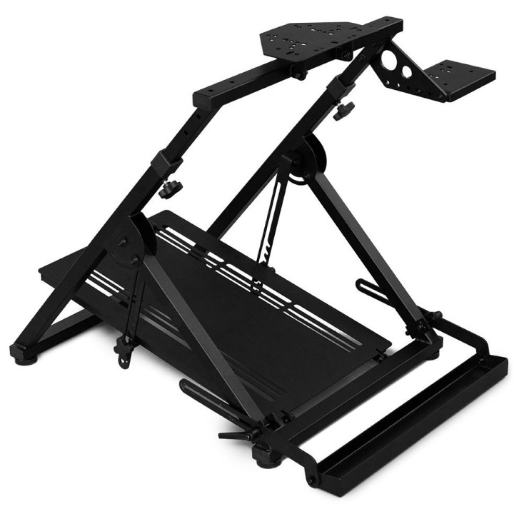 Cockpit Nitro Concepts C-Racer