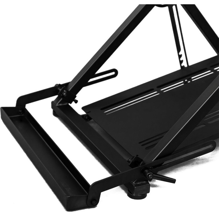 Cockpit Nitro Concepts C-Racer