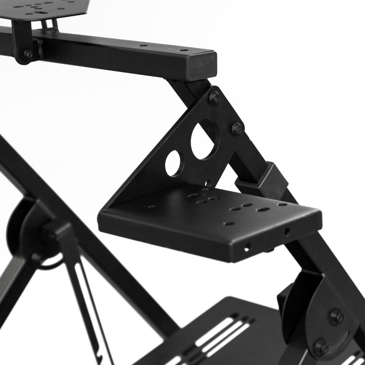 Cockpit Nitro Concepts C-Racer