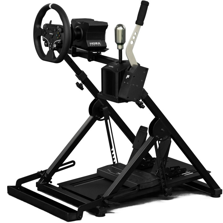 Cockpit Nitro Concepts C-Racer