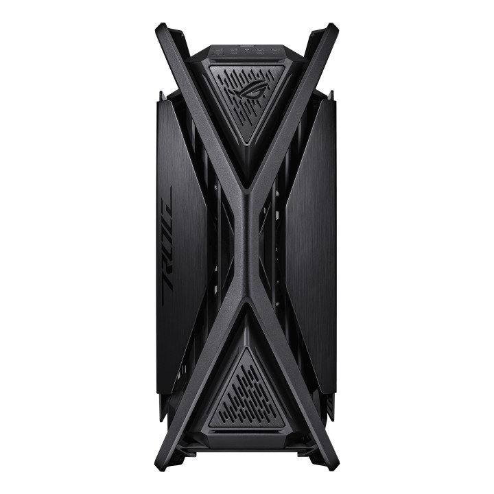 ASUS ROG Hyperion GR701 BTF Edition Tower Preto, Transparente