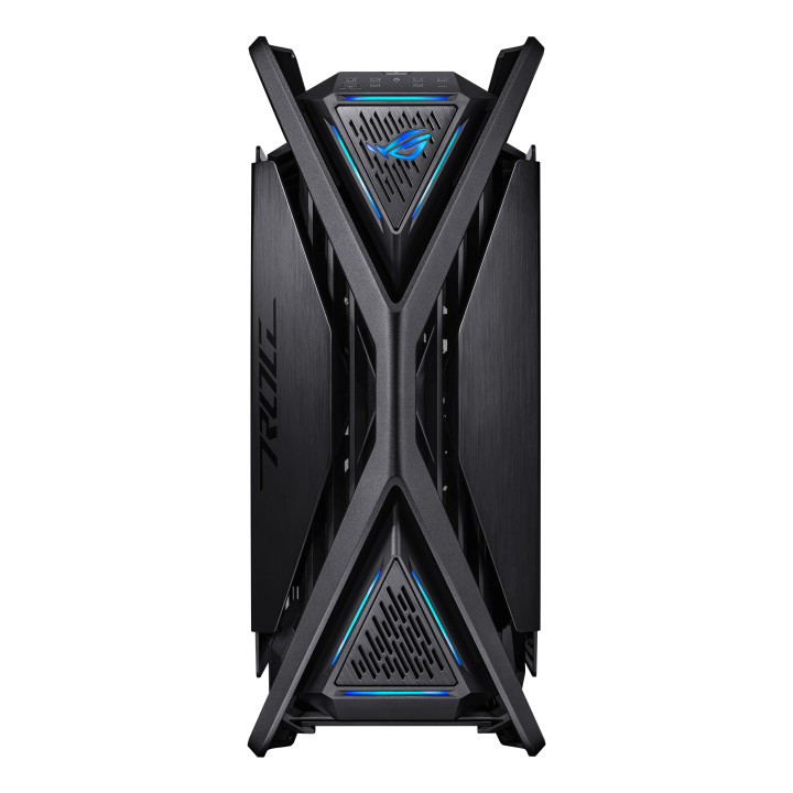 ASUS ROG Hyperion GR701 BTF Edition Tower Preto, Transparente