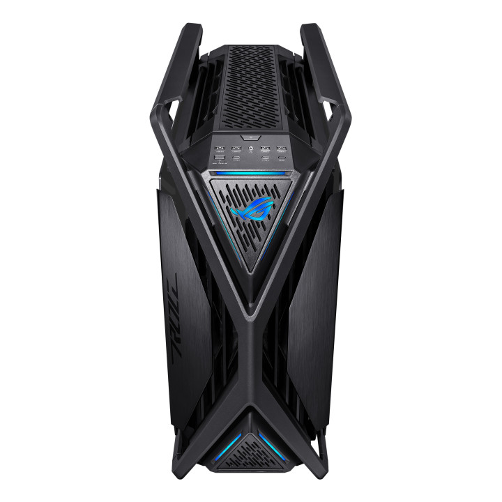 ASUS ROG Hyperion GR701 BTF Edition Tower Preto, Transparente