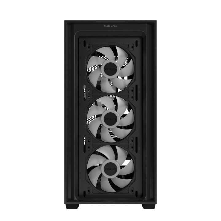 ASUS A21 PLUS Preto