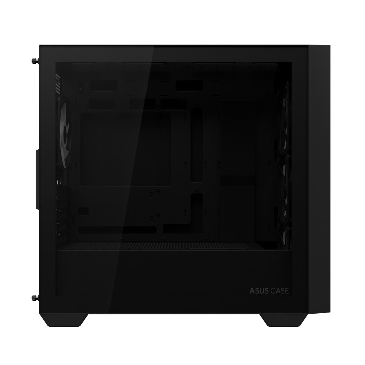 ASUS A21 PLUS Preto