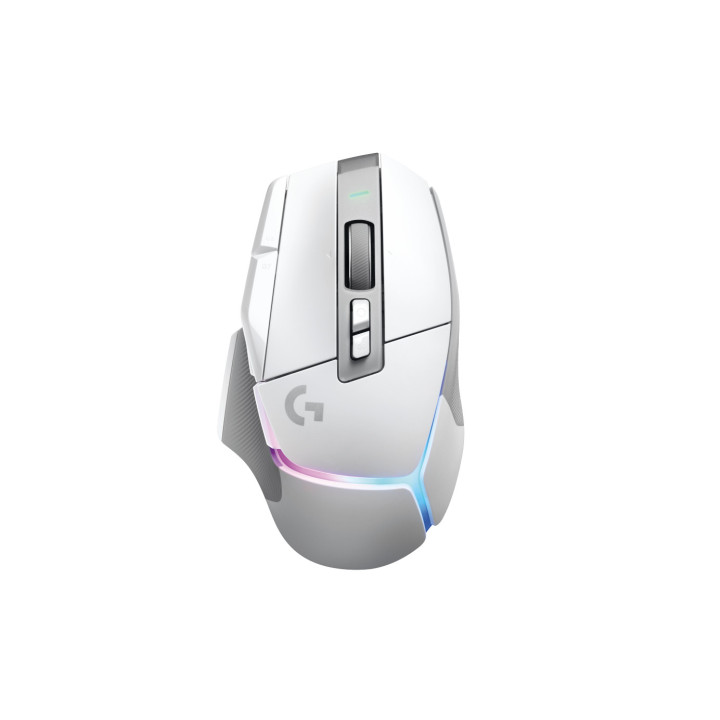 Logitech G G502 X PLUS