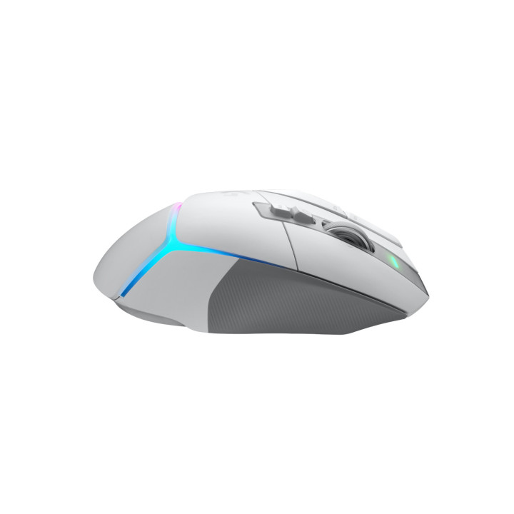 Logitech G G502 X PLUS