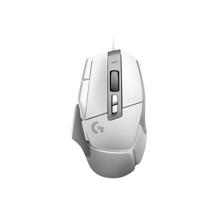 Logitech G G502 X