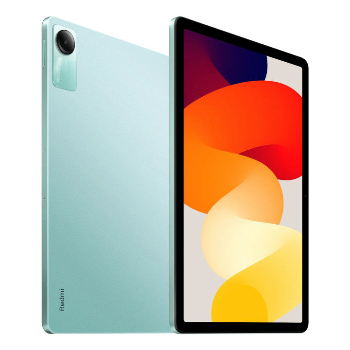 Xiaomi Redmi Pad SE Qualcomm Snapdragon 128 GB 27,9 cm (11") 4 GB Android 13 Verde
