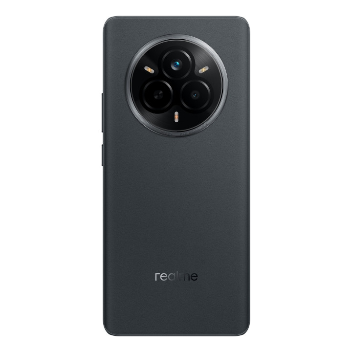 realme 14 Pro 5G 17,2 cm (6.77") Dual SIM Android 15 USB Type-C 8 GB 256 GB 6000 mAh Cinzento