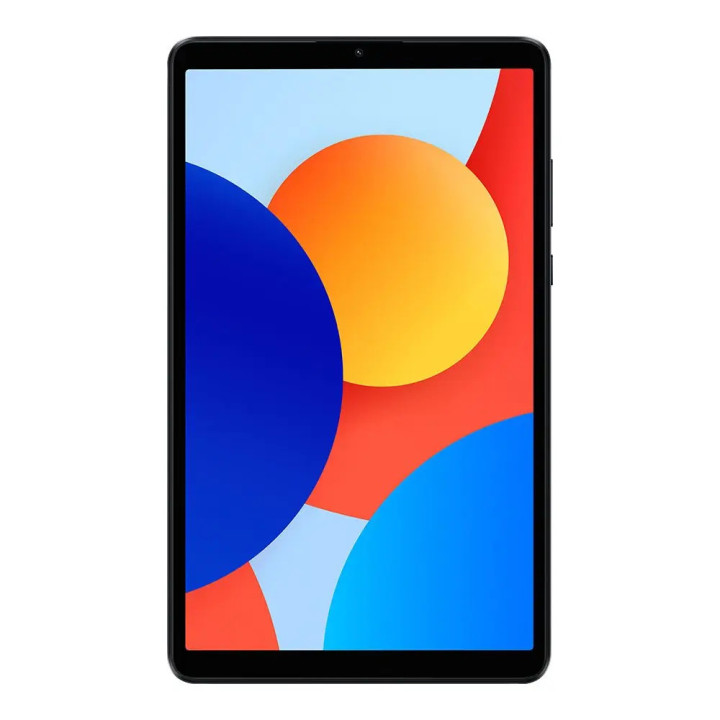 Xiaomi Redmi Pad SE 8.7 4G Mediatek LTE-TDD & LTE-FDD 128 GB 22,1 cm (8.7") 4 GB Wi-Fi 5 (802.11ac) Cinzento