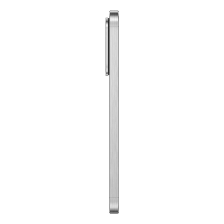 Samsung Galaxy A56 17 cm (6.7") Dual SIM Android 15 5G USB Type-C 8 GB 128 GB 5000 mAh Cinzento claro