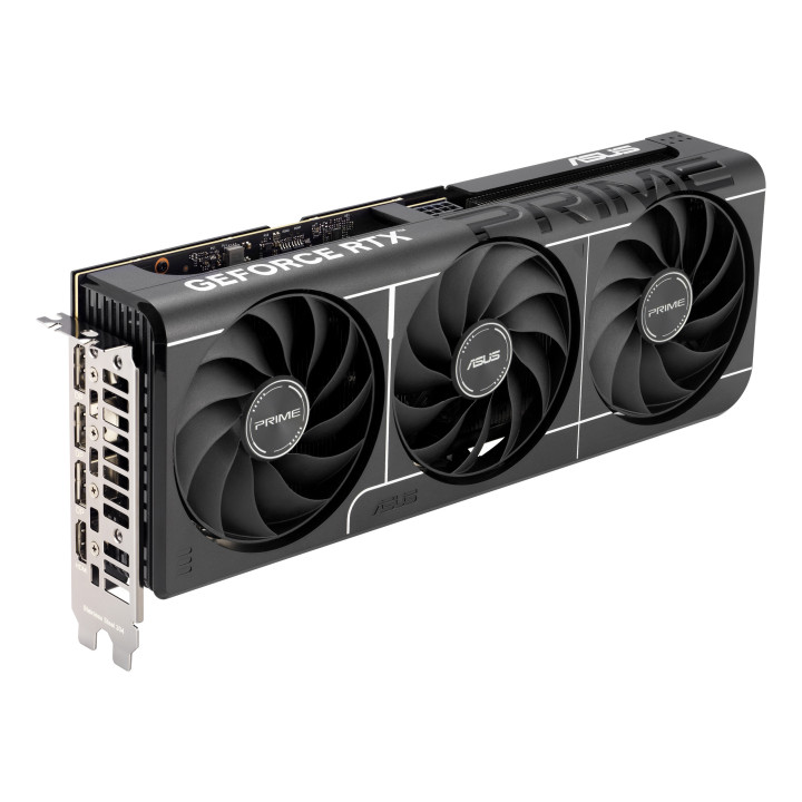ASUS Prime -RTX5060TI-16G NVIDIA GeForce RTX 5060 Ti 16 GB GDDR7