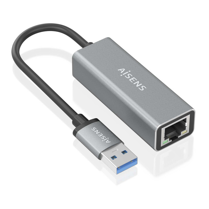 AISENS A106-0897 cartão de rede Ethernet 1000 Mbit s