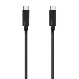 AISENS A107-0707 cabo USB USB 3.2 Gen 1 (3.1 Gen 1) 5 m USB C Preto