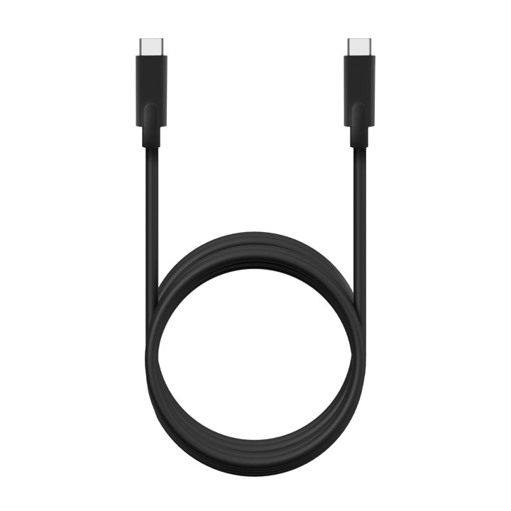AISENS A107-0707 cabo USB USB 3.2 Gen 1 (3.1 Gen 1) 5 m USB C Preto