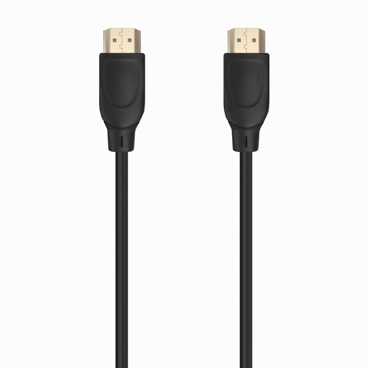 AISENS A120-0726 cabo HDMI 5 m HDMI Type A (Standard) Preto