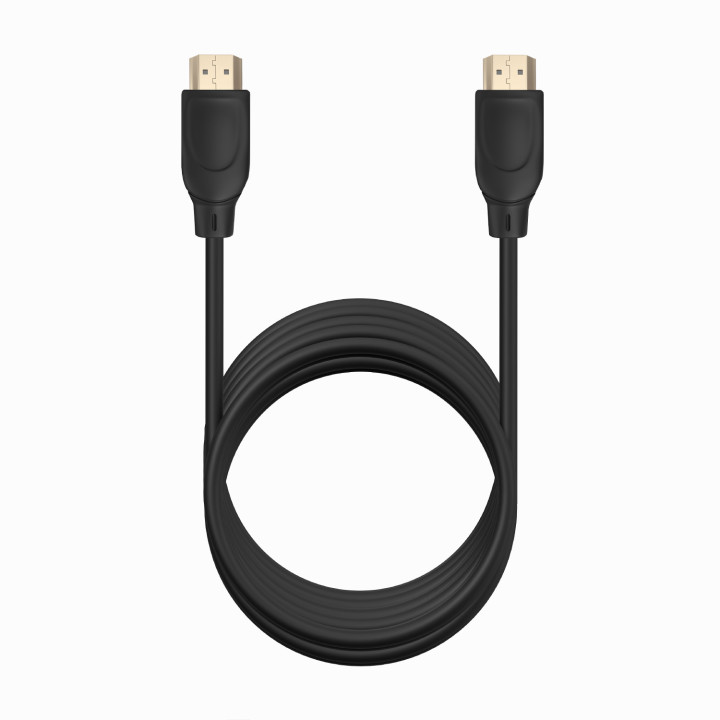 AISENS A120-0726 cabo HDMI 5 m HDMI Type A (Standard) Preto
