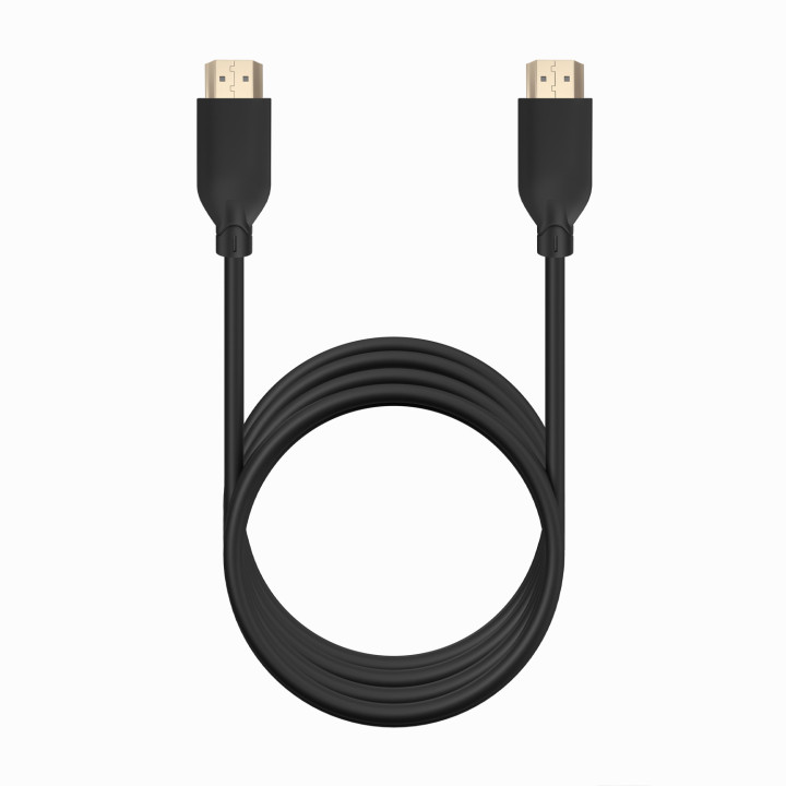 AISENS A120-0732 cabo HDMI 3 m HDMI Type A (Standard) Preto