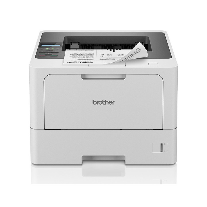 Brother HL-L5210DN impressora a laser 1200 x 1200 DPI A4