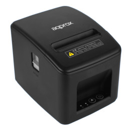 Approx APPPOS80AM-USB Impressora POS 203 x 203 DPI Com fios Acionamento térmico direto