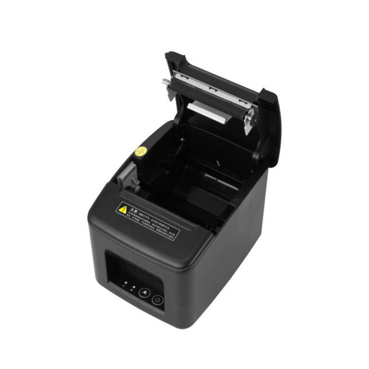 Approx APPPOS80AM-USB Impressora POS 203 x 203 DPI Com fios Acionamento térmico direto