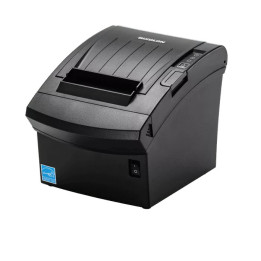 Bixolon SRP-350plusV 180 x 180 DPI Acionamento térmico direto Impressora POS