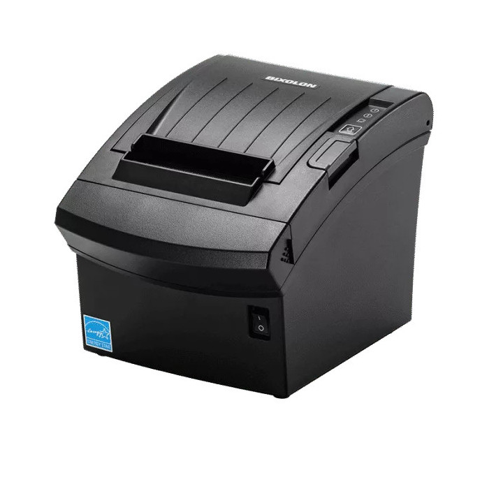 Bixolon SRP-350plusV 180 x 180 DPI Acionamento térmico direto Impressora POS