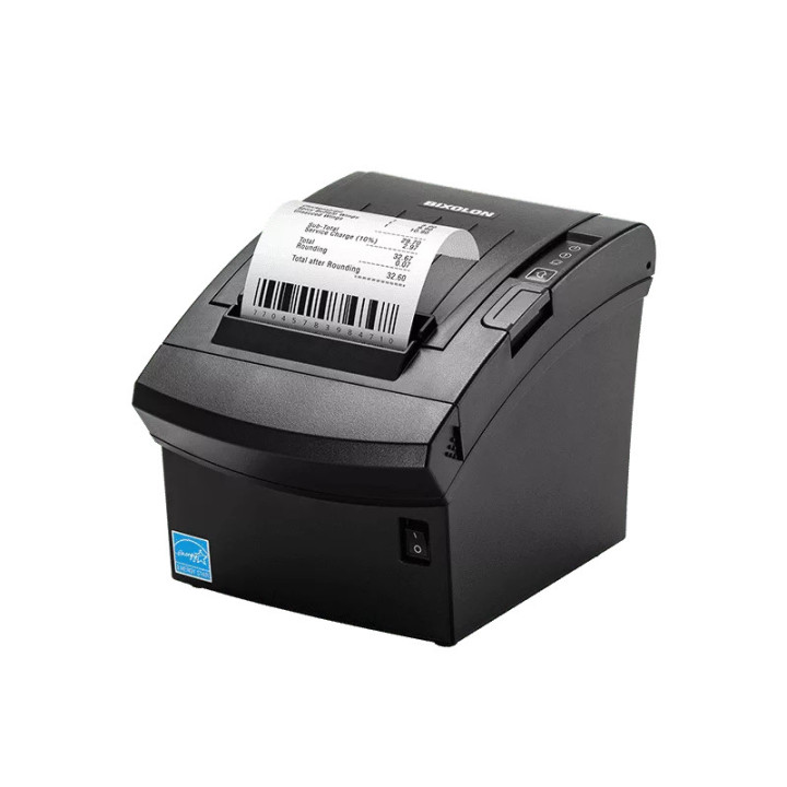 Bixolon SRP-350plusV 180 x 180 DPI Acionamento térmico direto Impressora POS