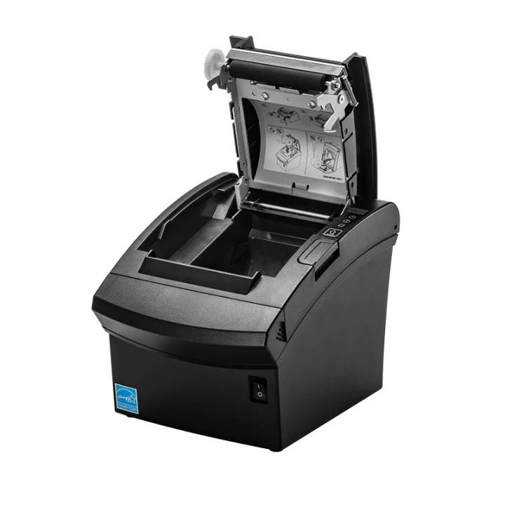 Bixolon SRP-350plusV 180 x 180 DPI Acionamento térmico direto Impressora POS