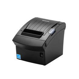 Bixolon SRP-350V 180 x 180 DPI Com fios Acionamento térmico direto Impressora POS