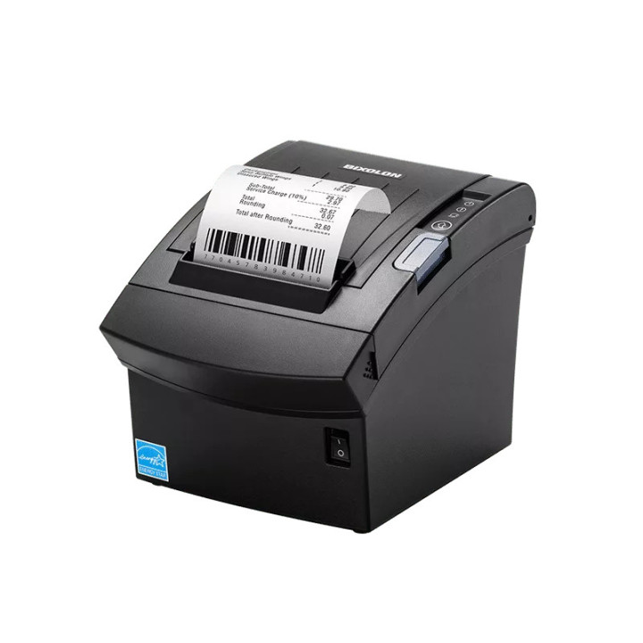 Bixolon SRP-350V 180 x 180 DPI Com fios Acionamento térmico direto Impressora POS