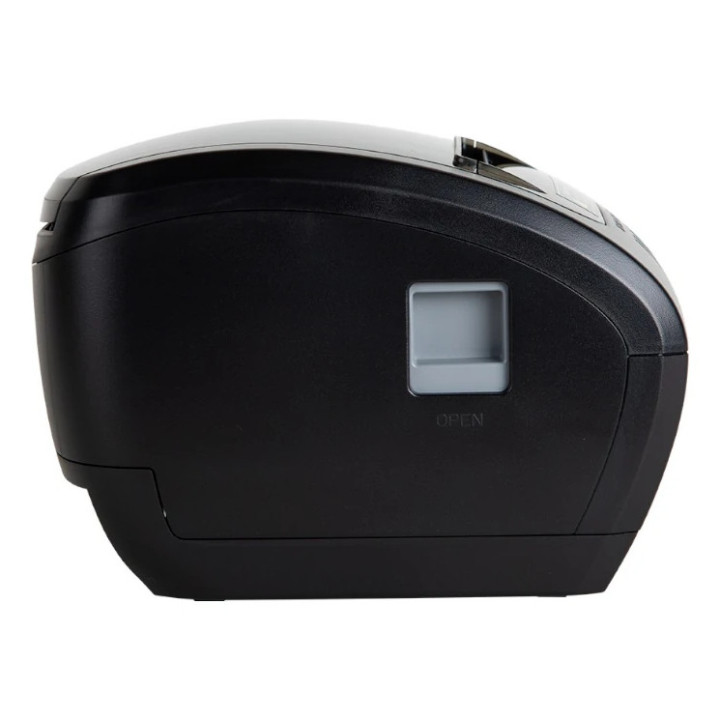 iggual TP Easy 80 WiFi 203 x 203 DPI Com fios e sem fios Trasferência termal Impressora POS