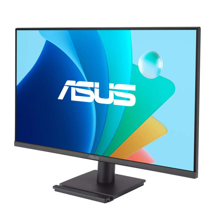 ASUS VA249QG monitor de ecrã 60,5 cm (23.8") 1920 x 1080 pixels Full HD LCD Preto
