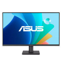 ASUS EyeCare VA279QG monitor de ecrã 68,6 cm (27") 1920 x 1080 pixels Full HD LED Preto