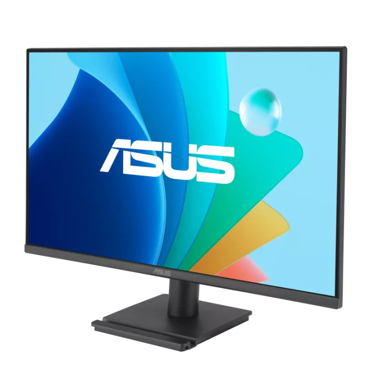 ASUS EyeCare VA279QG monitor de ecrã 68,6 cm (27") 1920 x 1080 pixels Full HD LED Preto