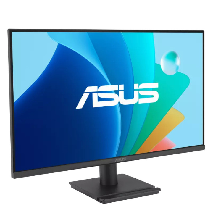 ASUS EyeCare VA279QG monitor de ecrã 68,6 cm (27") 1920 x 1080 pixels Full HD LED Preto