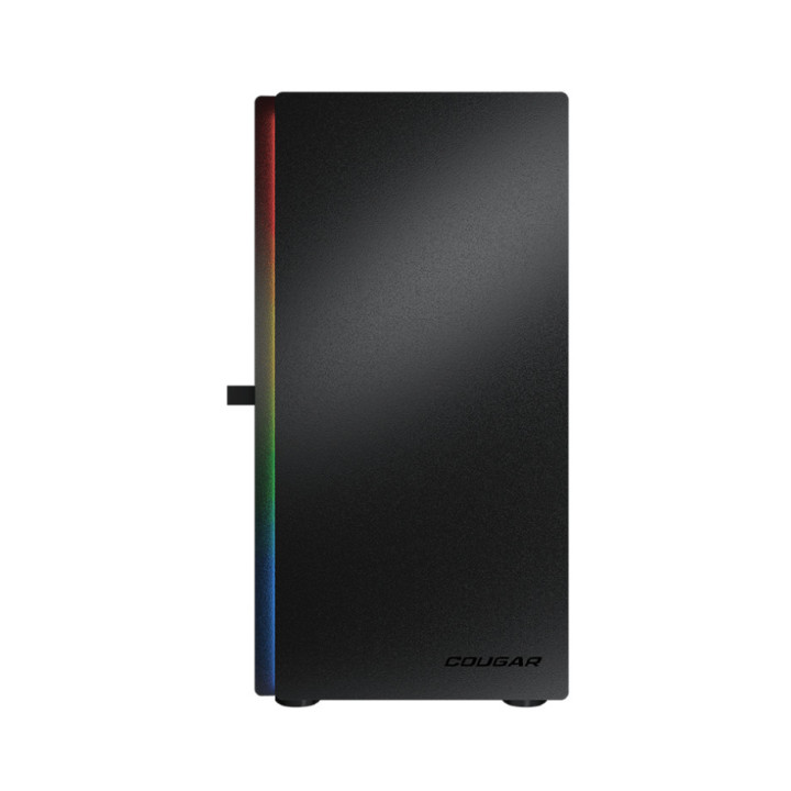 COUGAR Gaming PURITY RGB Mini Tower Preto