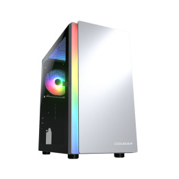 COUGAR Gaming PURITY RGB Mini Tower Branco